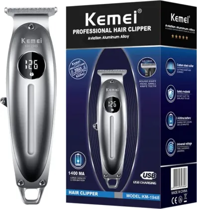 Kemei KM-1948 Trimmer