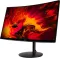 Acer Nitro XZ270 Xbmiipx 27 inch Full HD Curved Gaming Monitor