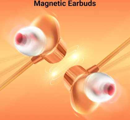 Zebronics Zeb Buds 50 Wired Earphones