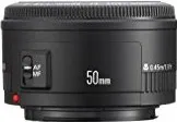 Canon EOS 1200D Digital SLR Camera with 18-55mm IS II and 55-250mm IS II Lens plus Canon EF 50mm f/1.8 Lens