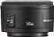 Canon EOS 1200D Digital SLR Camera with 18-55mm IS II and 55-250mm IS II Lens plus Canon EF 50mm f/1.8 Lens