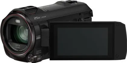 Panasonic HC-VX870 4K Ultra HD Camcorder