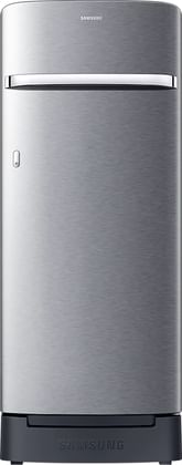 Samsung RR23C2H35S8 215 L 5 Star Single Door Refrigerator