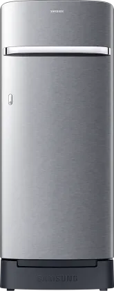 Samsung RR23C2H35S8 215 L 5 Star Single Door Refrigerator
