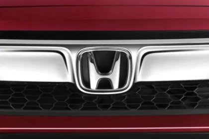 Honda Amaze S CVT