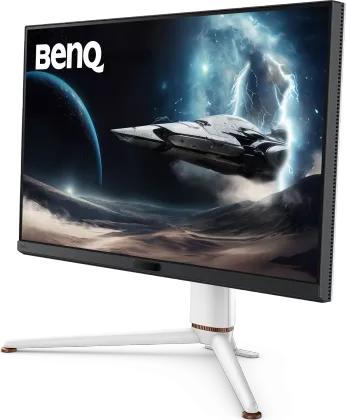 BenQ MOBIUZ EX321UX 32 inch Ultra HD 4K Gaming Monitor