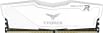 TeamGroup T-Force Delta RGB White TF4D416G3200HC16F01 16 GB DDR4-3200 Desktop RAM