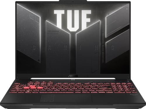 Asus TUF Gaming A16 2024 Gaming Laptop (AMD Ryzen 9 AI HX 370/ 16GB/ 1TB SSD/ Win11 Home/ 8GB Graph)