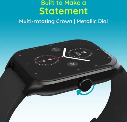 Pebble Cruise Smartwatch