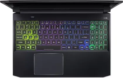 Acer Predator Triton 300 (NH.Q6DSI.001) Gaming Laptop (9th Gen Core i7/ 8GB/ 1TB 256GB SSD/ Win10/ 4GB Graph)