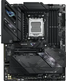 Asus ROG Strix B850-F Gaming WiFi7 NEO Motherboard