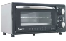 Warmex 09 SS OT 11-Litre Oven Toaster Gril