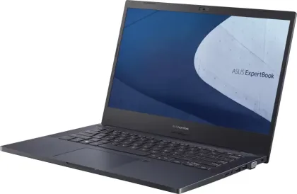Asus ExpertBook P2 P2451FB-EK0093R Laptop (10th Gen Core i5/ 8GB/ 512GB SSD/ Win10 Pro/ 2GB Graphics)