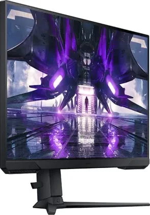 Samsung Odyssey G32A LS27AG320NNXZA 27 inch Full HD Gaming Monitor