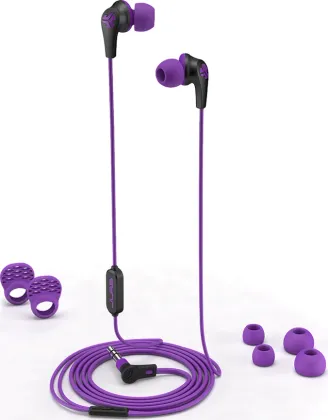 JLab Audio JBuds Pro Wired Earphones