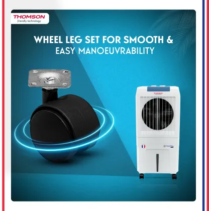Thomson CPP28N 28 L Personal Air Cooler