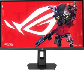 Asus ROG Strix XG27ACMES 27 inch Quad HD Gaming Monitor