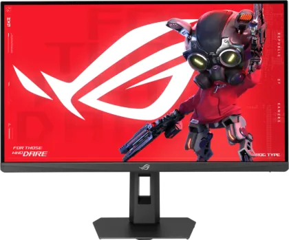 Asus ROG Strix XG27ACMES 27 inch Quad HD Gaming Monitor