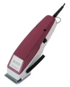 Wahl Moser 01400-0015 Trimmer