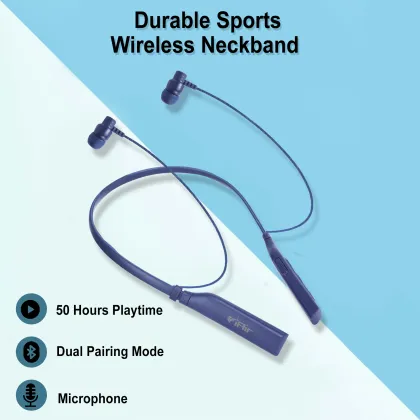 iAir B20 Boom Neckband