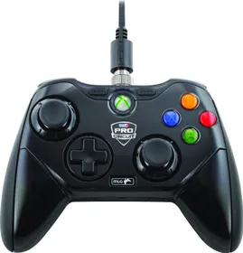 Mad Catz MLG Pro Controller Xbox-360 Gamepad (For Xbox-360)