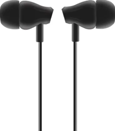 Pebble Zeal Wired Earphones