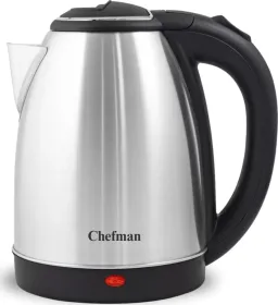 Chefman ‎CHK1.801 1.8L Electric Kettle