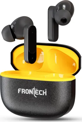 FRONTECH Soniq True Wireless Earbuds