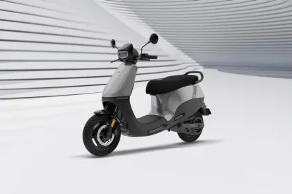 OLA S1 X Plus Gen 3
