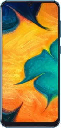 Samsung Galaxy A30