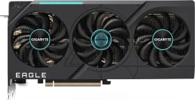 Gigabyte NVIDIA GeForce RTX 4070 Eagle OC 12G 12 GB GDDR6X Graphics Card