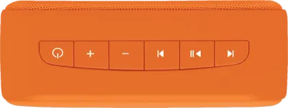Saregama Carvaan Mini Shri Ram Bluetooth Speaker