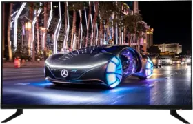Amstrad AM32SFTA6A 32 inch HD Ready Smart LED TV