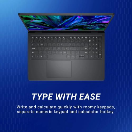 Dell Pro 15 PV15250 Laptop (Intel Core 3 100U/ 8GB/ 512GB SSD/ UbuntuOS)