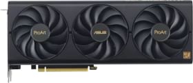 Asus ProArt NVDIA GeForce RTX 4060 OC Edition 8 GB GDDR6 Graphics Card