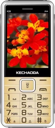 Kechaoda K28 Plus