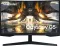 Samsung Odyssey G5 LS27AG550EW 27 inch WQHD Curved Gaming Monitor