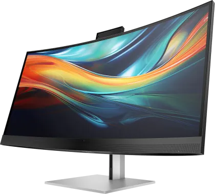 HP Series 7 Pro 740pm 39.7 inch WUHD Conferencing Monitor