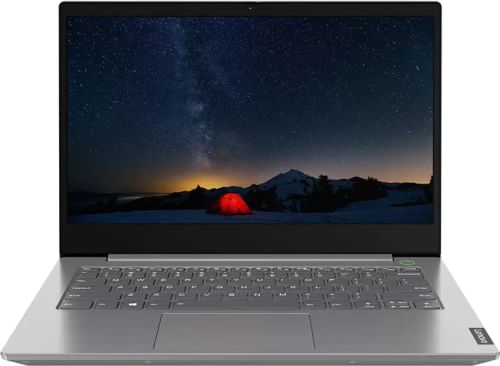 Lenovo Thinkbook 14 20RV00BMIH Laptop (10th Gen Core i5/ 8GB/ 512GB SSD/ Win10 Pro)