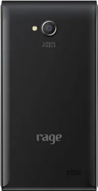 Rage Magic 40BX