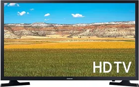 Samsung UA32T4410AKLXL 32 inch HD Ready Smart LED TV