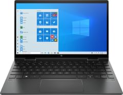 HP 15s-fr2508TU Laptop vs HP Envy x360 13-ay1040AU Laptop