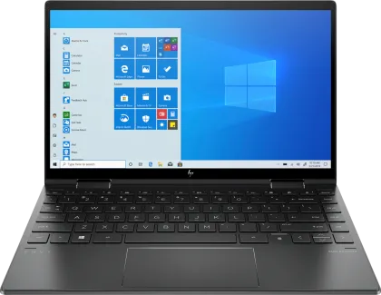 HP Envy x360 13-ay1040AU Laptop (Ryzen 7 5800U/ 16GB/ 1TB SSD/ Win10 Home)