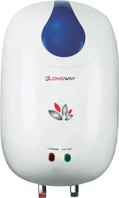 Longway Hot Spring 1 L Instant Water Geyser