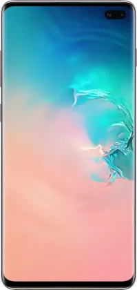 Samsung Galaxy S10 Plus (12GB RAM + 1TB)