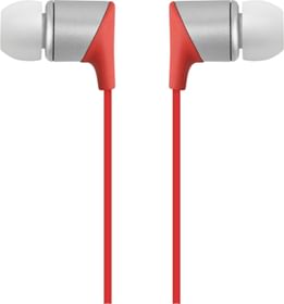 Cowon EC2-MR Wired Headphones (Canalphone)
