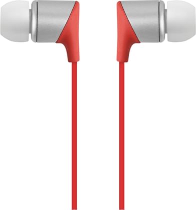 Cowon EC2-MR Wired Headphones (Canalphone)