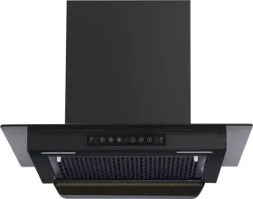 Kutchina Latino DLX Wall Mounted Chimney