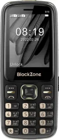 BlackZone S18
