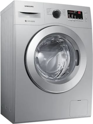 Samsung  WW70R20GLSS 7 Kg Fully Automatic Front Load Washing Machine